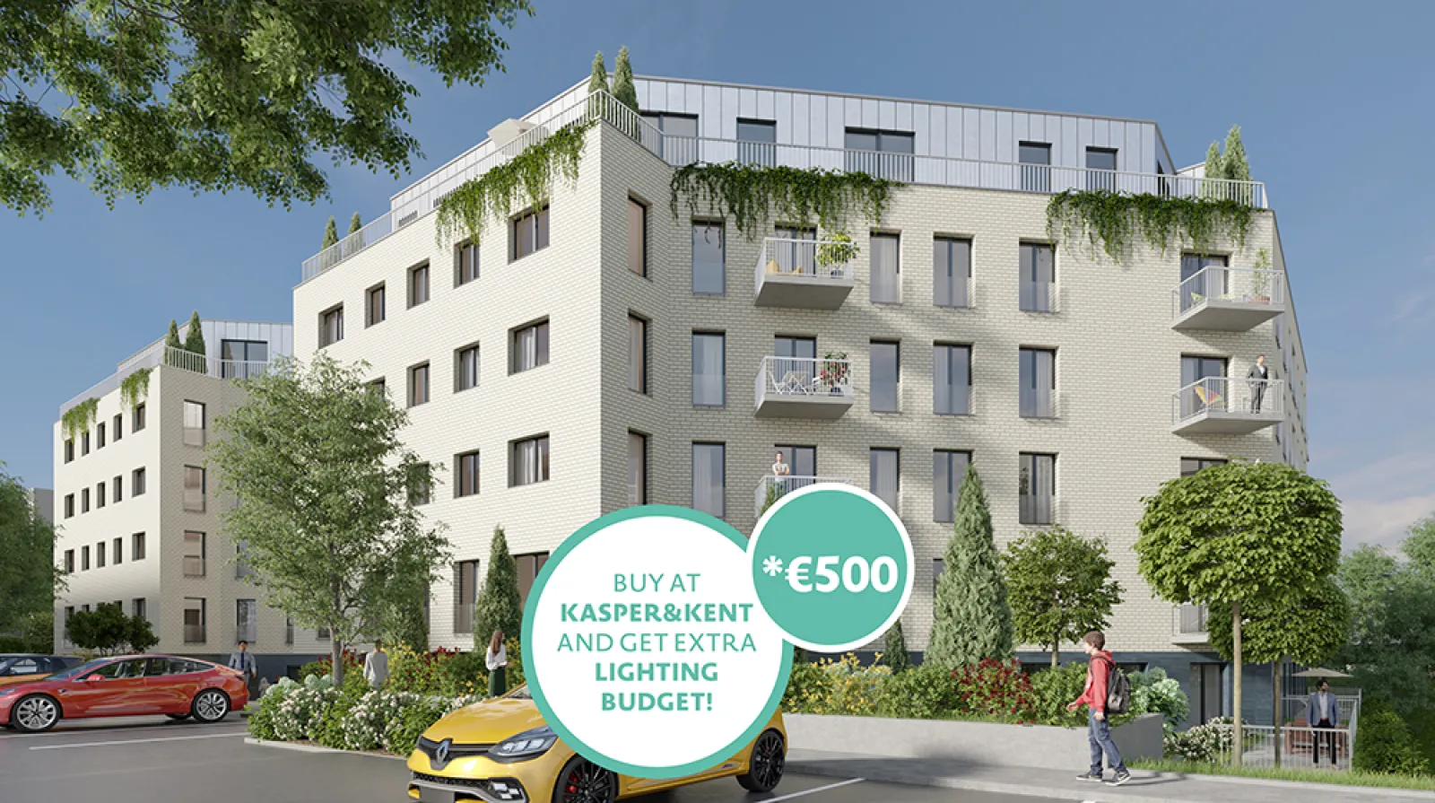 Project Kolonel Bourg