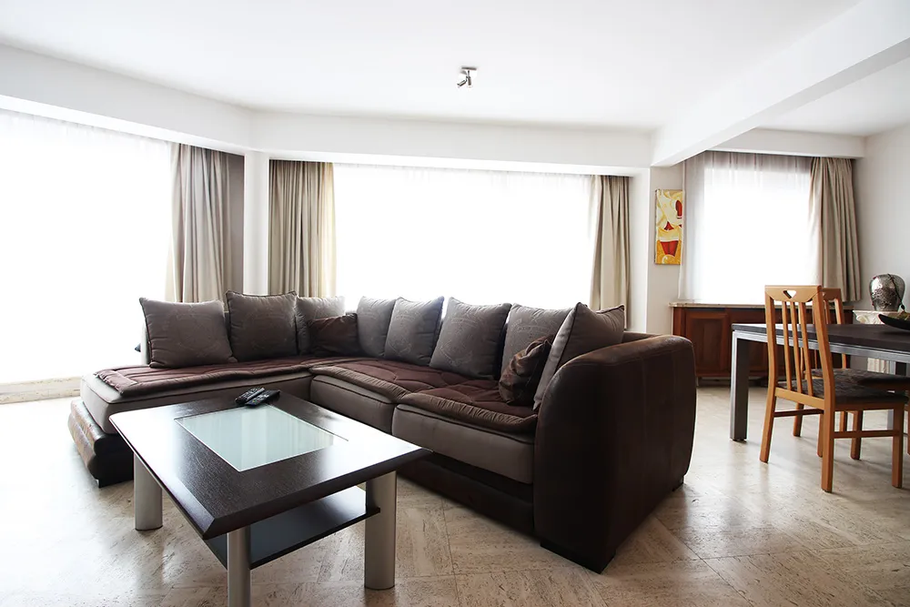 Very spacious apartment with terrace1