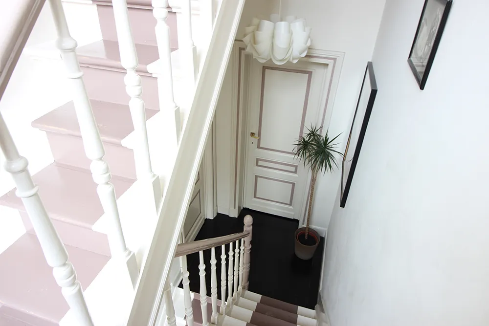 Maison charmante avec authenticité1