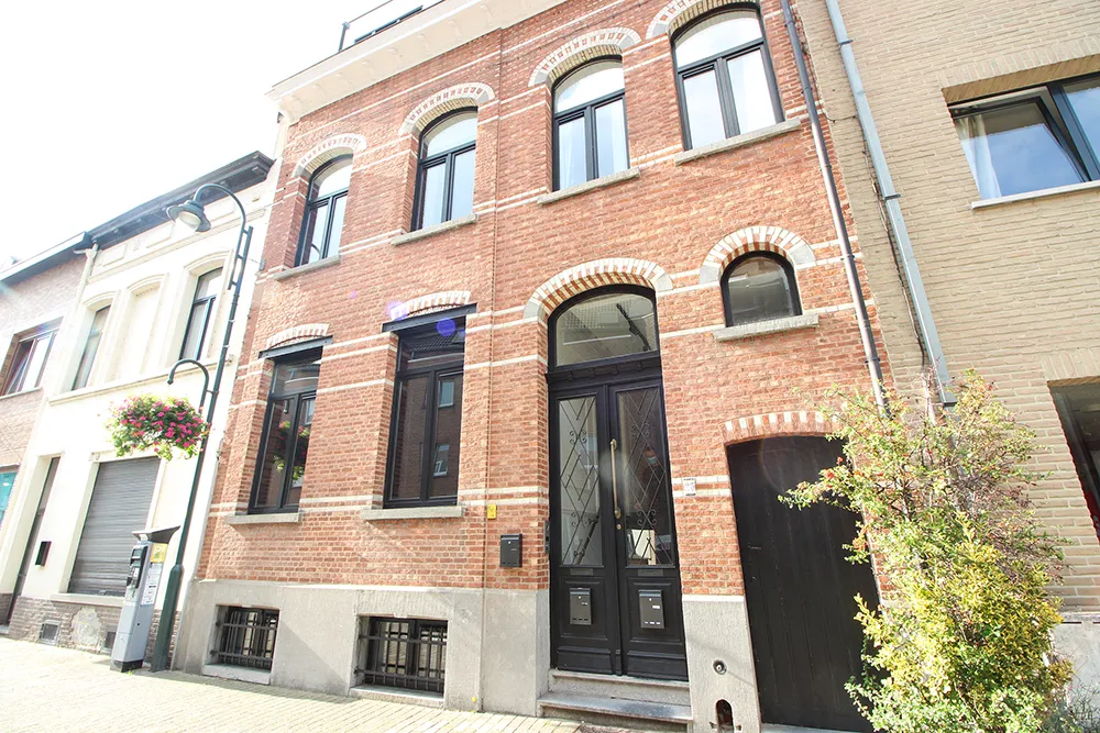 Ruim & hoogwaardig appartement in het centrum van Tervuren1