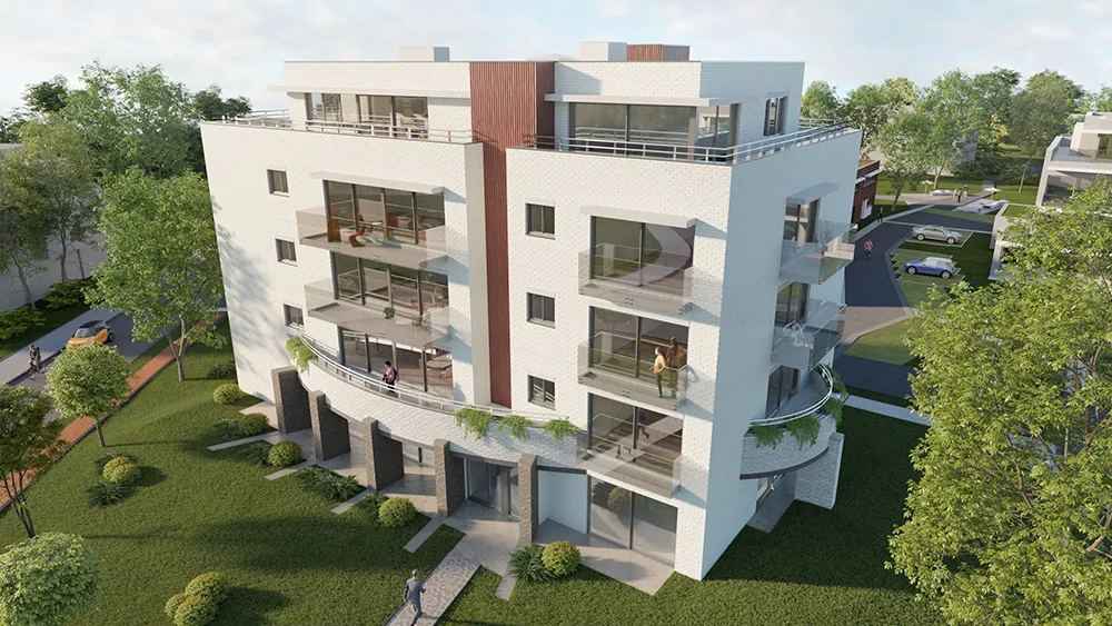 Commercial or office space at a strategic location!