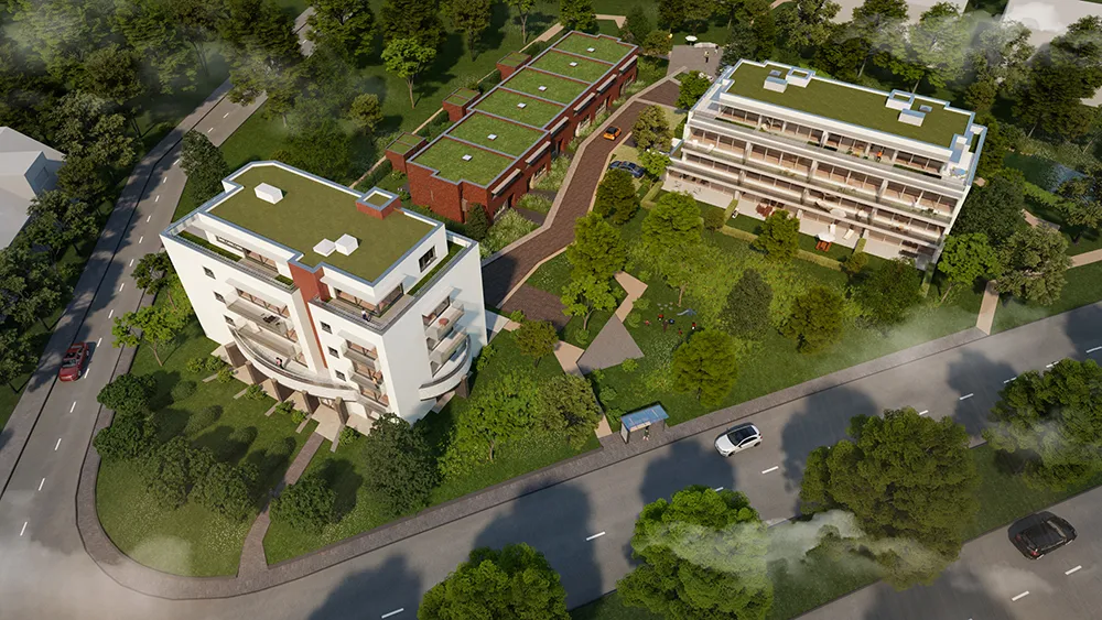 Commercial or office space at a strategic location!0
