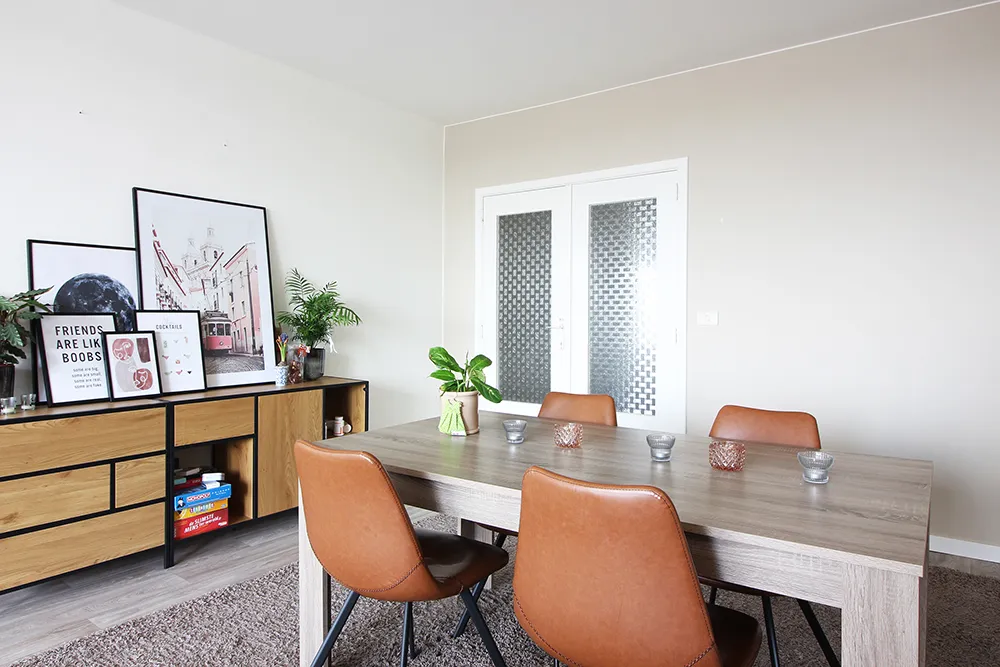 Ruim appartement in het centrum van Wilrijk1