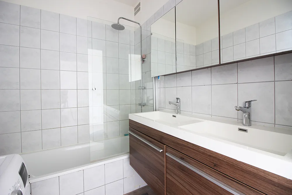 Ruim appartement in het centrum van Wilrijk