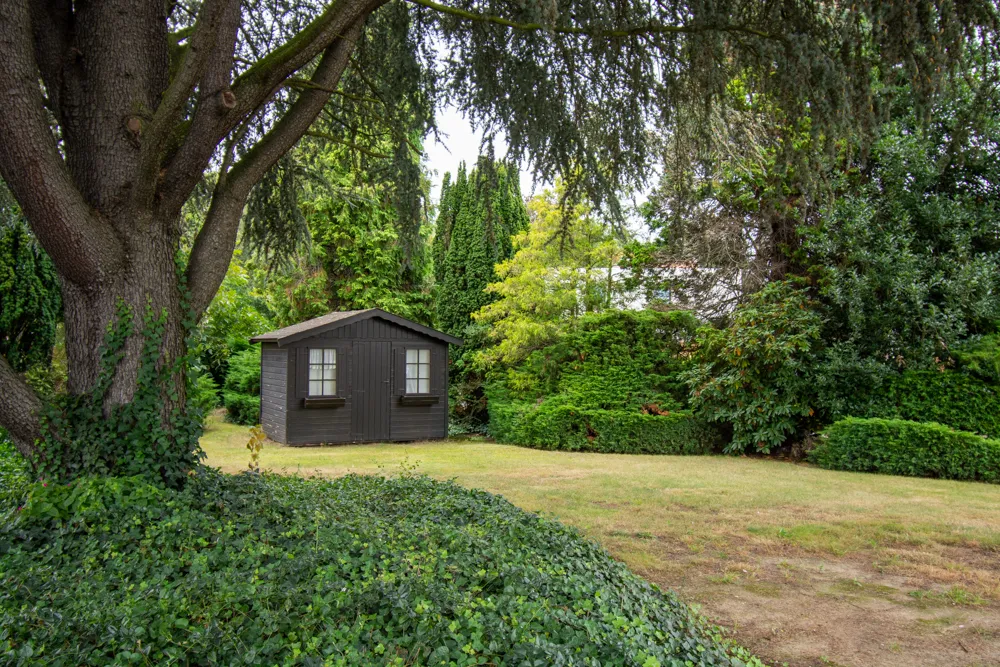 Super gunstig gelegen villa met 3 slaapkamers