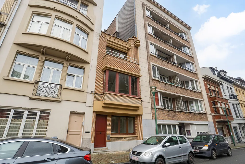 Ruime woning 0