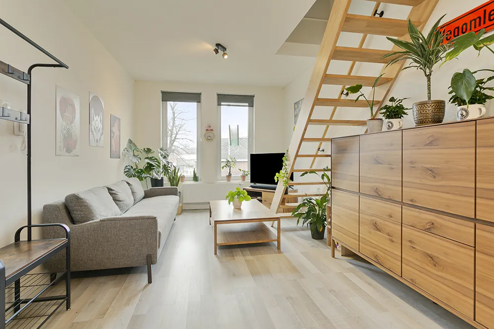Instapklare duplex0