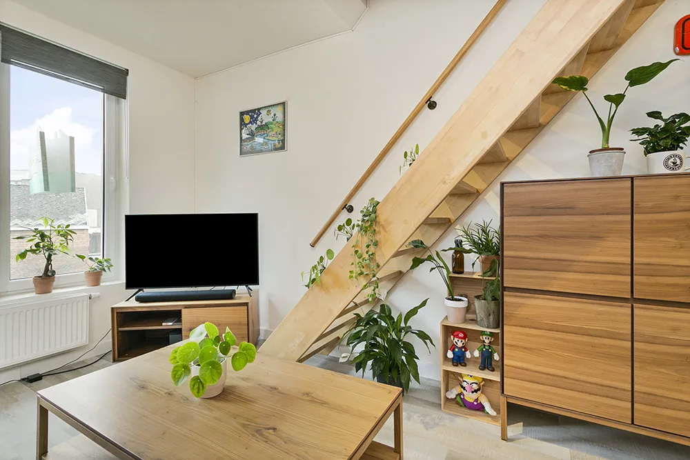 Instapklare duplex1
