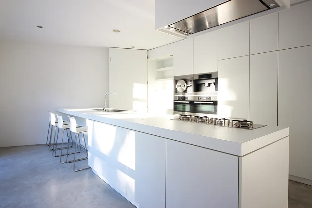 Kasper & Kent - Unieke moderne woning met authentieke elementen