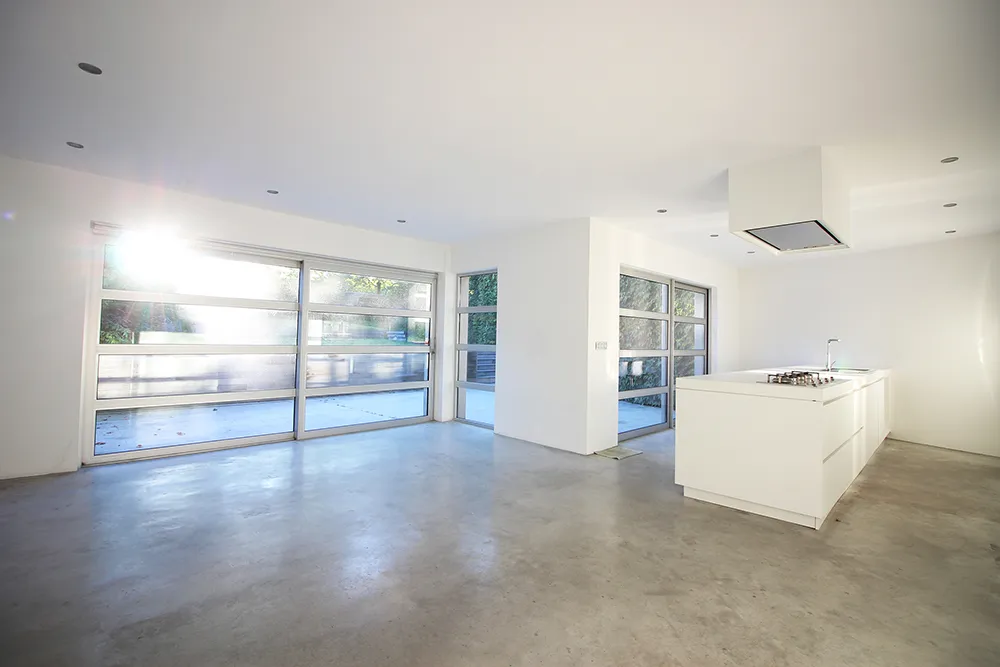 Kasper & Kent - Unieke moderne woning met authentieke elementen