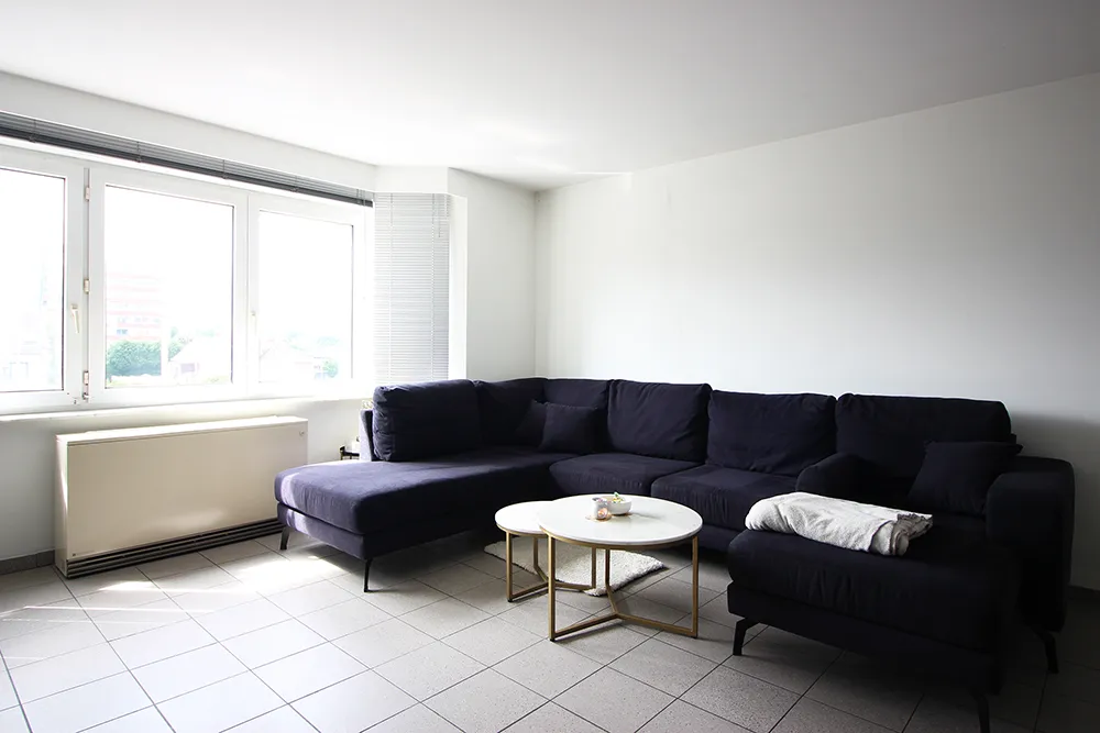 Instapklaar 3 slaapkamer appartement