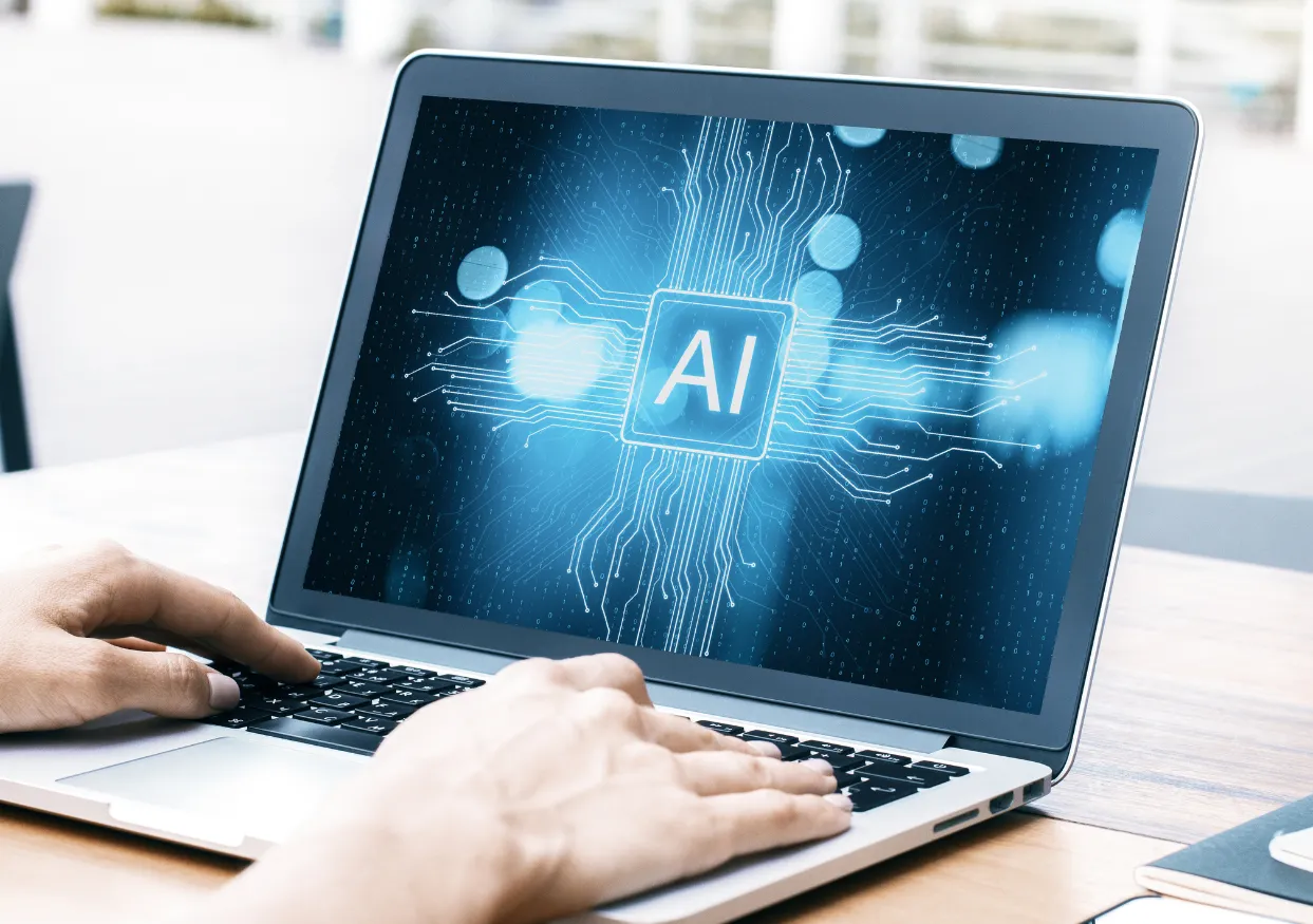 Comment utiliser l'intelligence artificielle pour vendre votre bien immobilier ?1