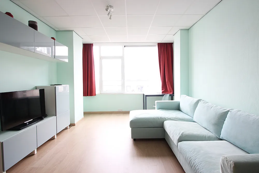 Appartement 1 chambre – Confort et facilité au cœur de Bruxelles1