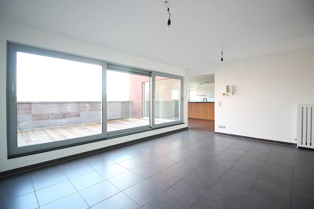 Ruim duplex appartement met kanaalzicht1