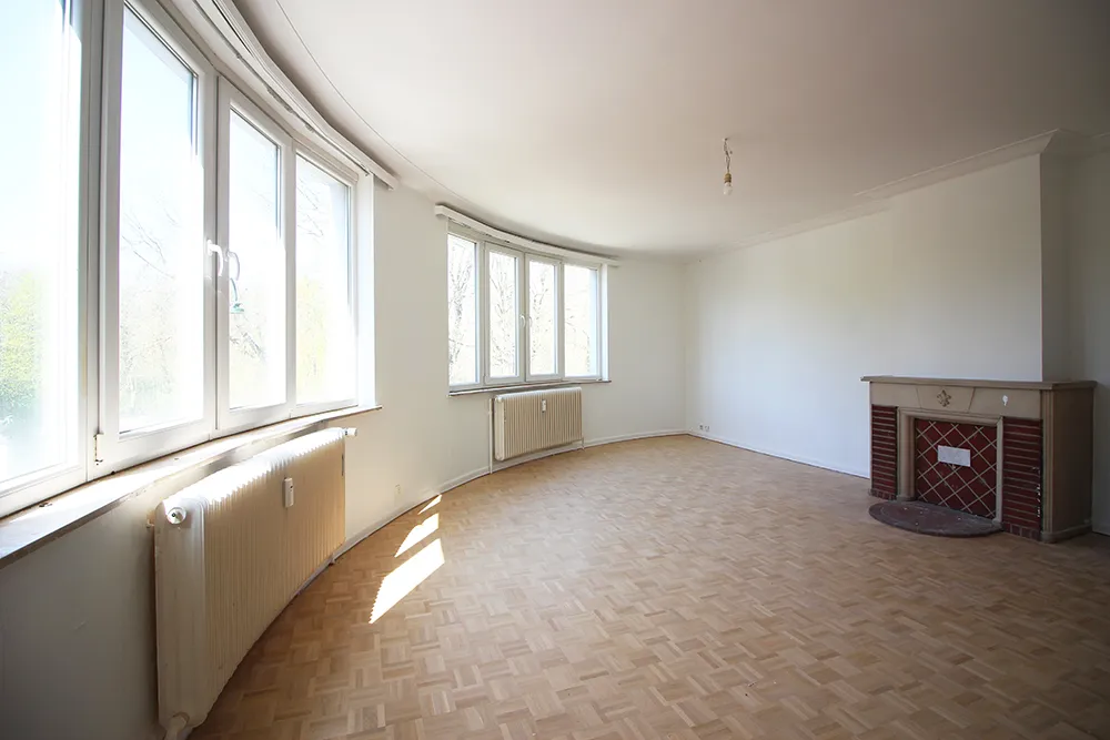 Charmant appartement1