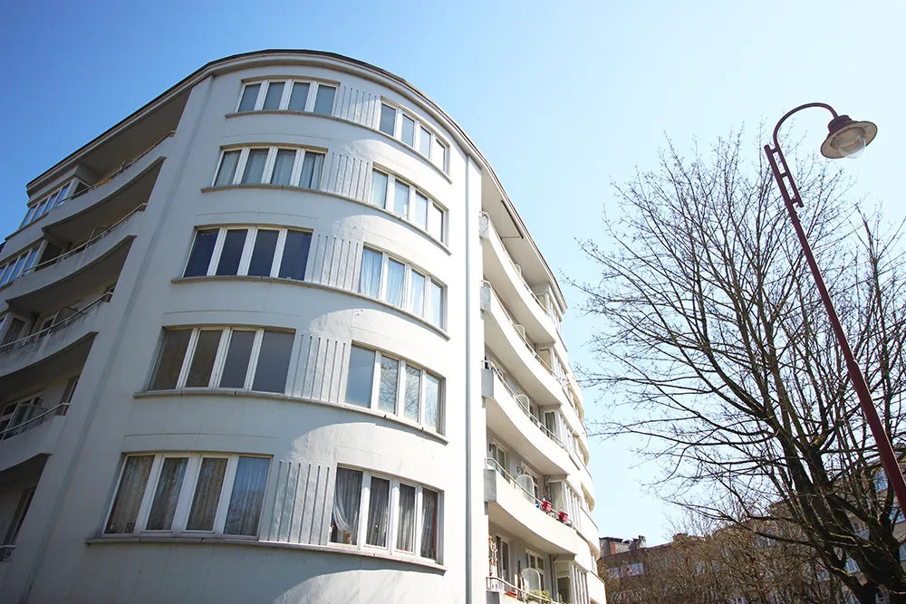 Charmant appartement0