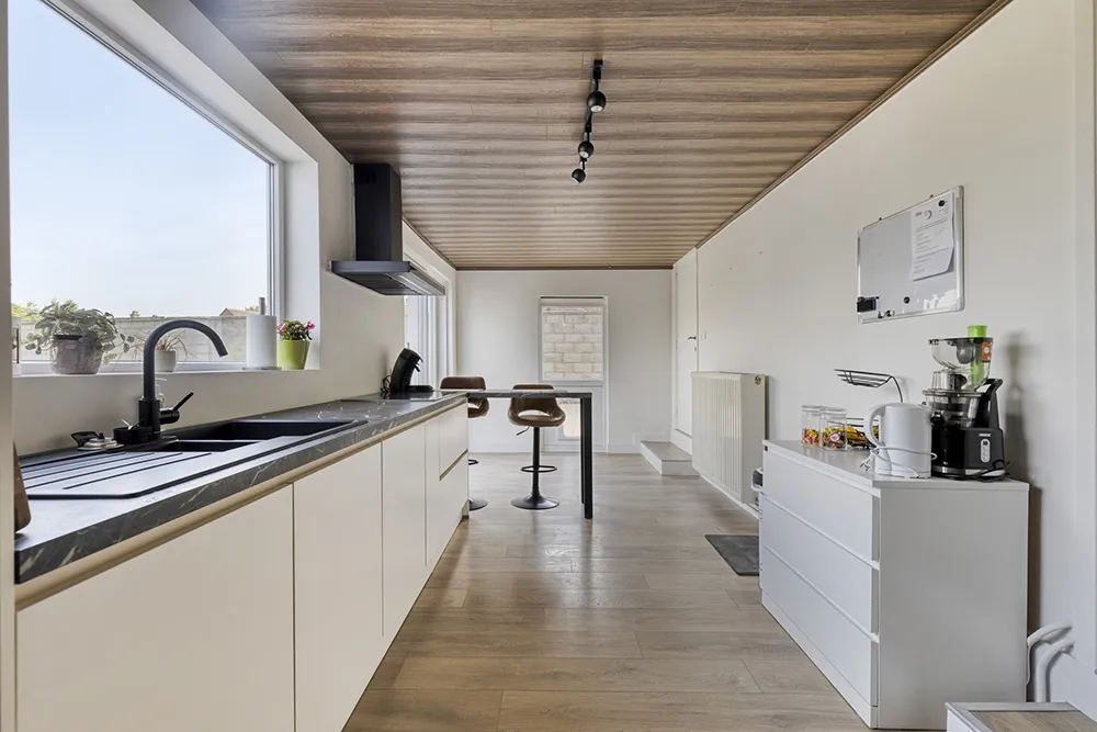 Villa spacieuse de caractère bien située