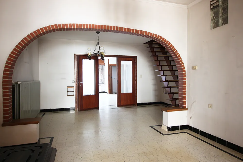 Te renoveren woning met enorm potentieel op toplocatie 1