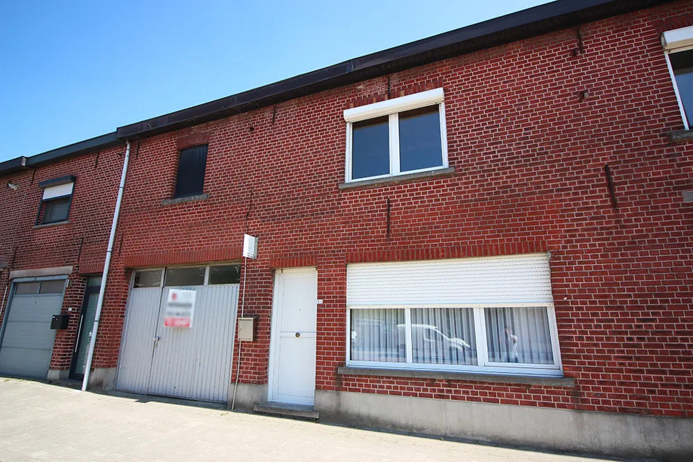 Te renoveren woning met enorm potentieel op toplocatie 0