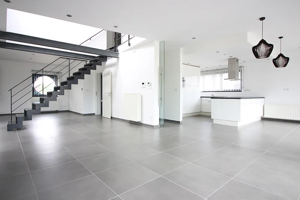 Prachtig gelegen open bebouwing bestaande uit 2 units