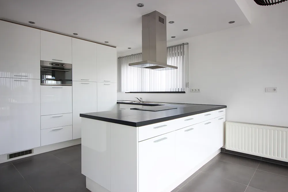 Prachtig gelegen loft op de eerste en tweede verdieping 1