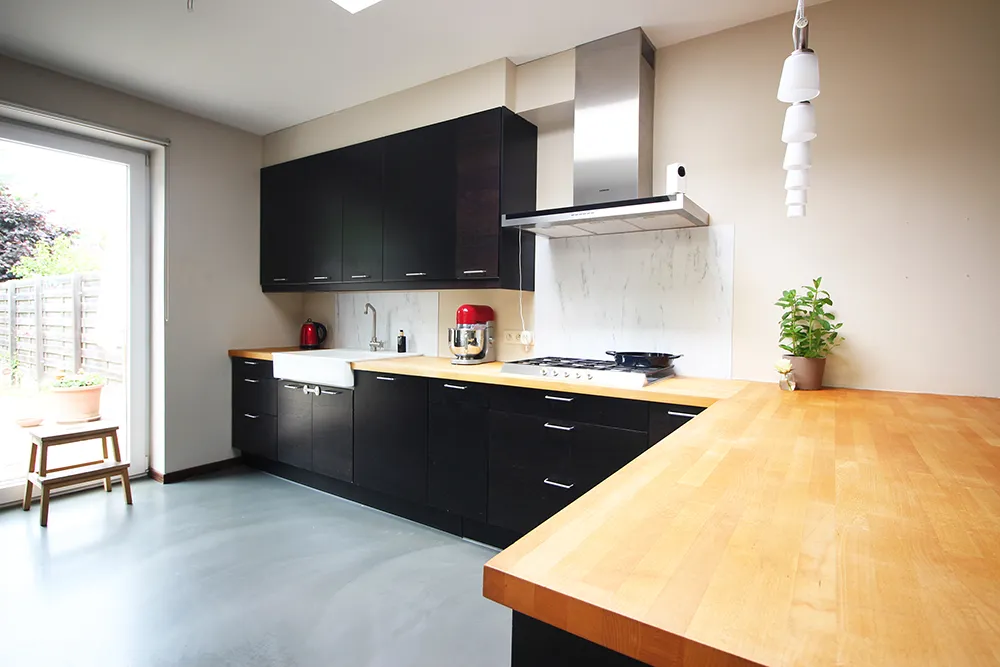 Residentieel en groen gelegen woning 0