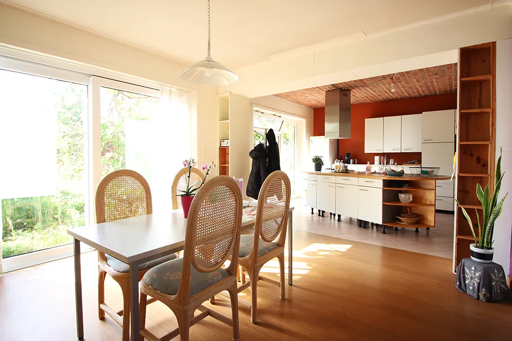  Propriété à vendre dans un projet de cohabitation à Lebbeke 1
