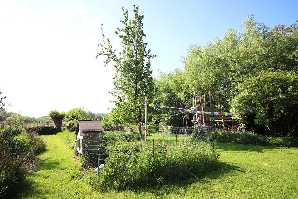  Propriété à vendre dans un projet de cohabitation à Lebbeke 