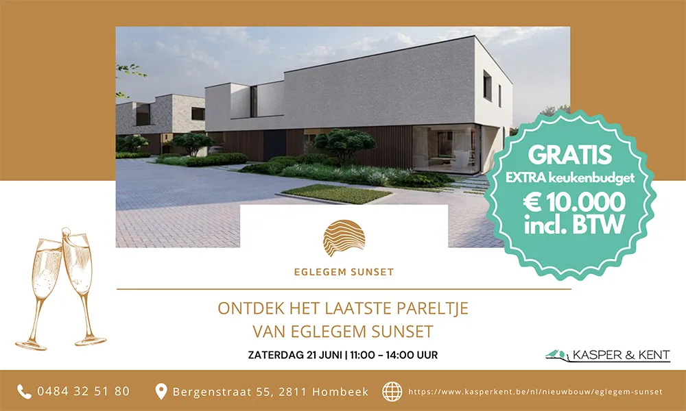 Spacious, luxurious semi-detached new-build house (nr.55)0
