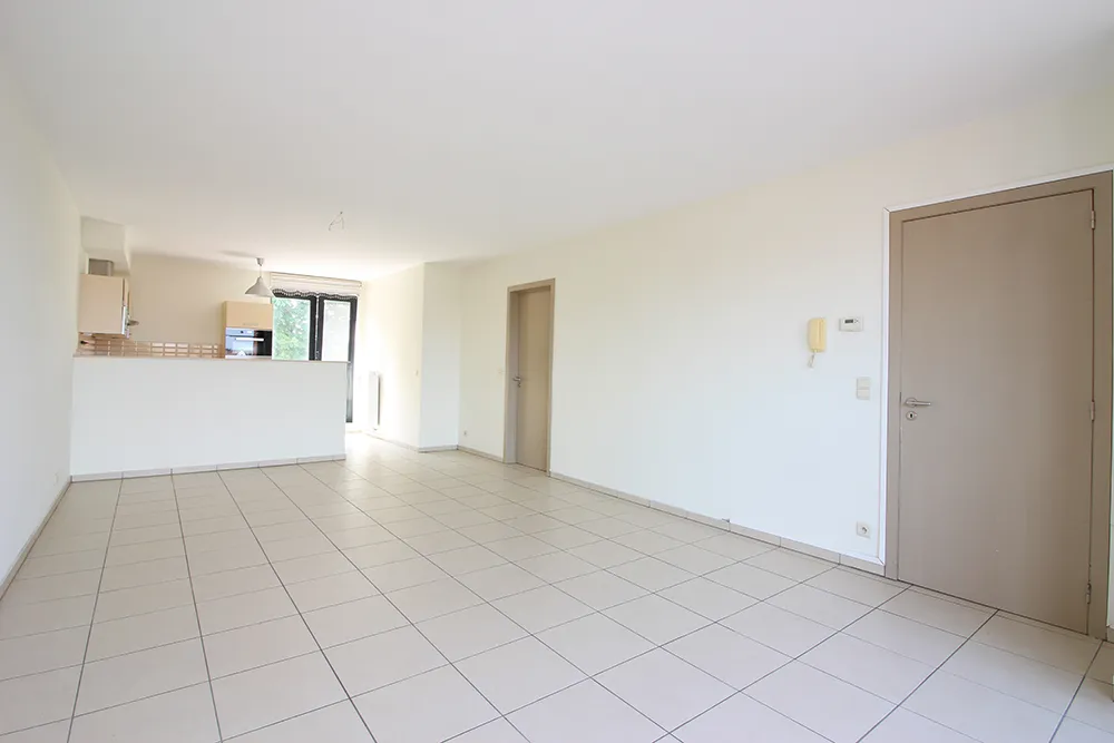 Appartement récent et calme 1