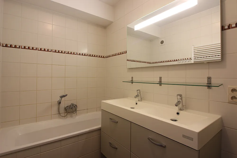 Appartement récent et calme 