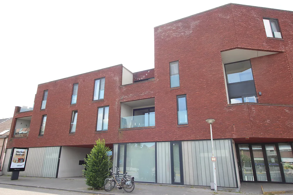 Appartement récent et calme 0