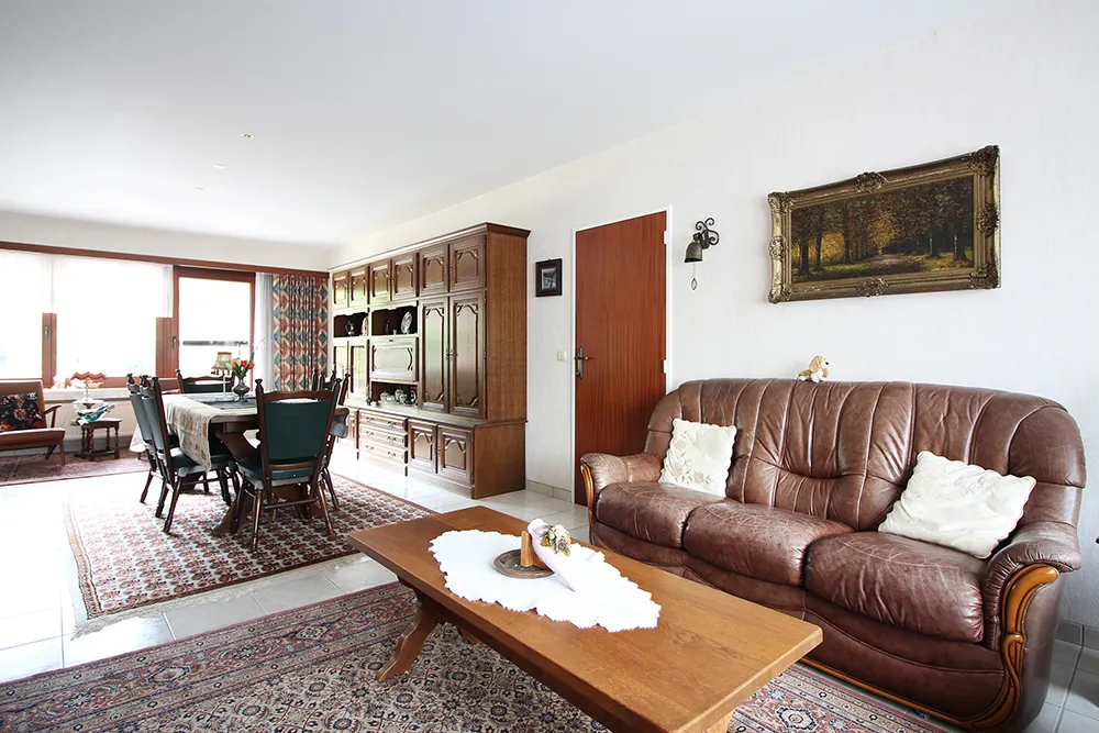 Ground-floor flat1