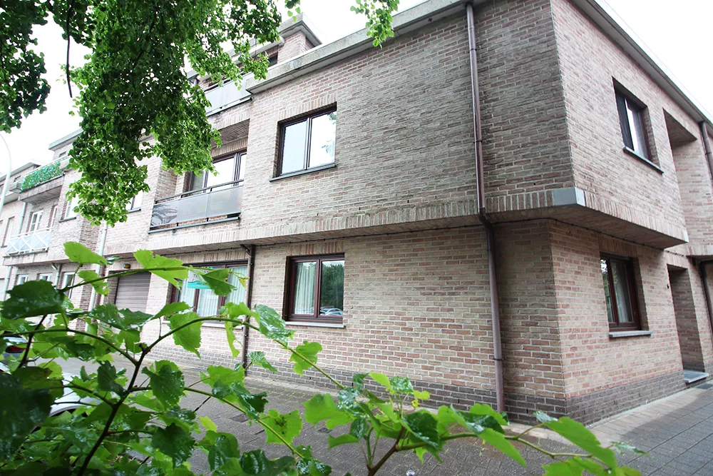 Ground-floor flat0