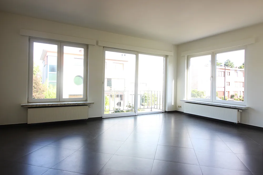 Goed onderhouden appartement met terras1