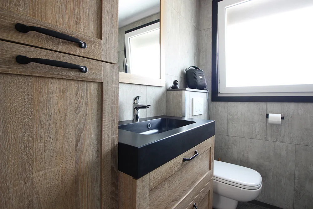 Instapklare woning op ruim perceel