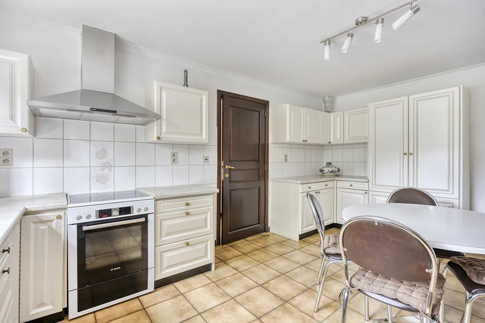 Rural house with lots of potential in Oplinter