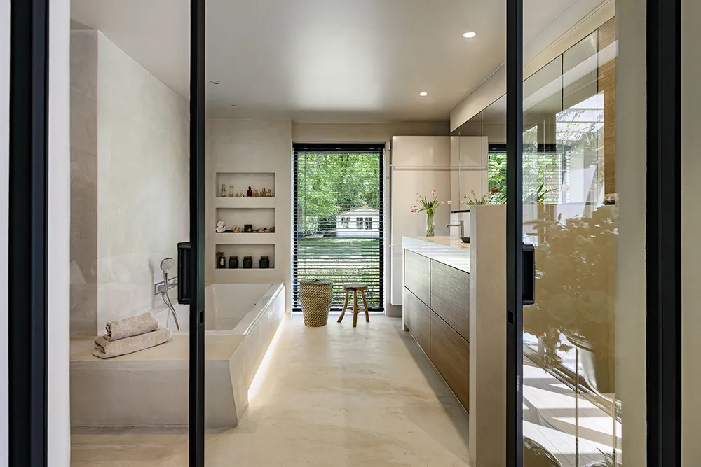 Villa exclusive