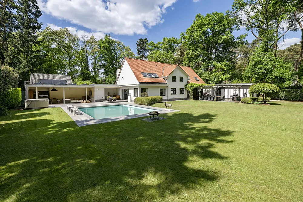 Villa exclusive0