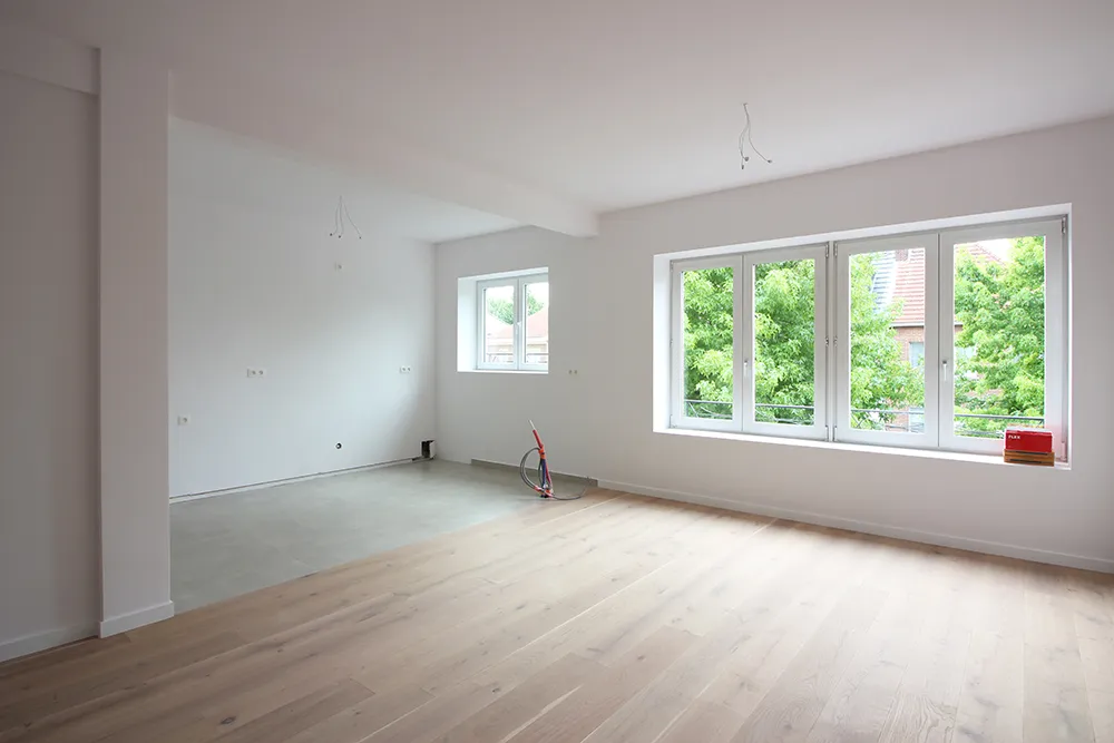 Appartement entièrement rénové dans un excellent emplacement0