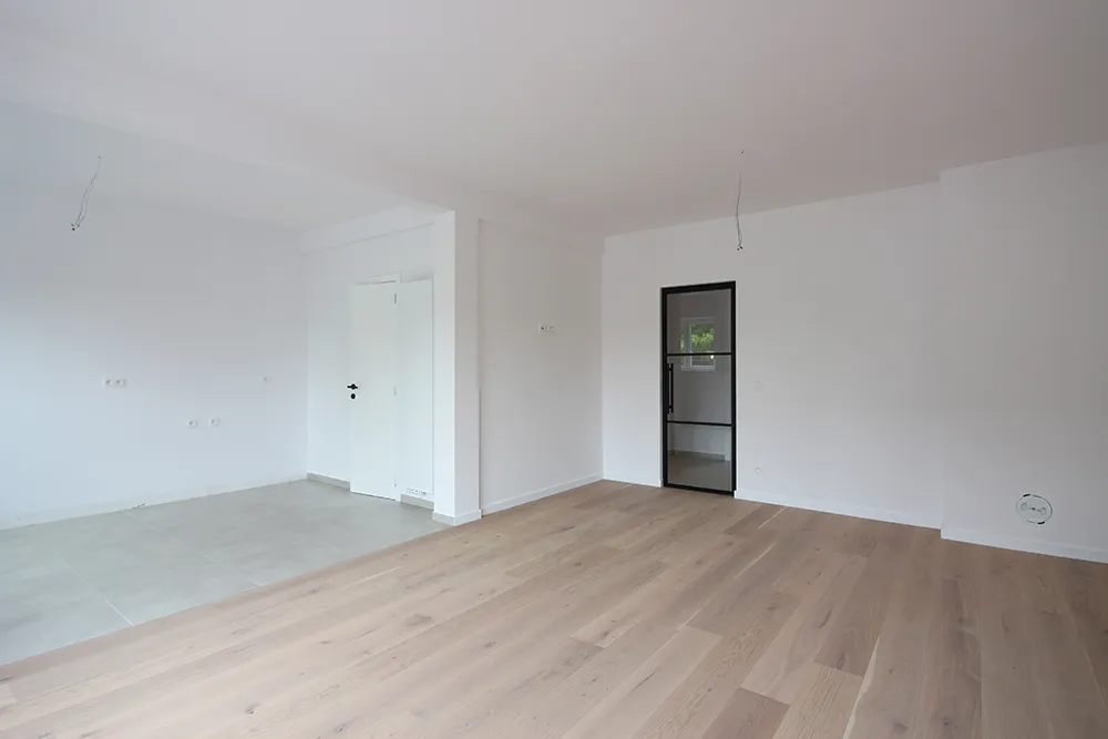 Appartement contemporain rénové dans un excellent emplacement1
