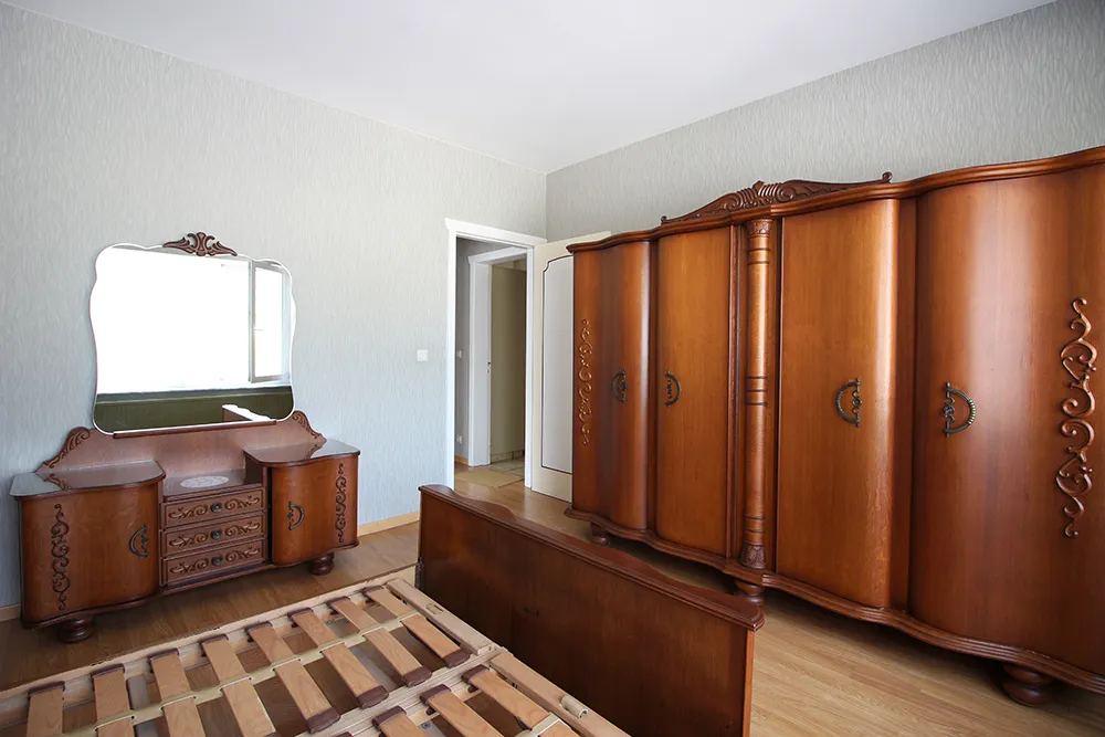 Te renoveren woning met potentieel op +-50 are grond