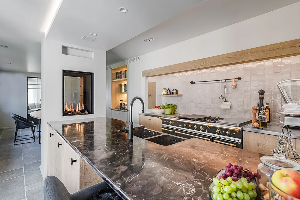 Villa exclusive