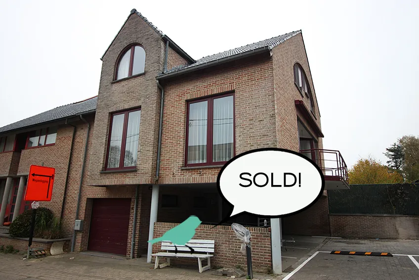 Maison familiale au cœur de Leefdaal0