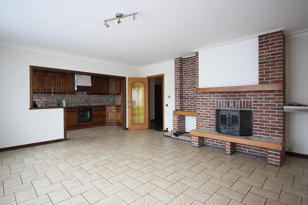 Appartement de 95 m² avec 3 terrasses et garage fermé 1