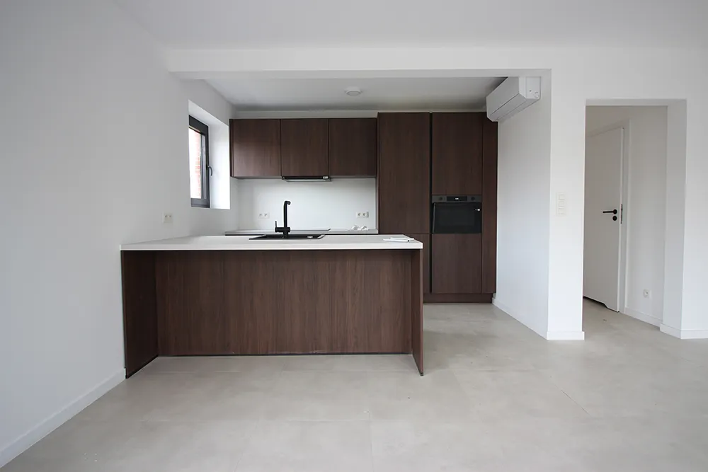 Energiezuinig gerenoveerd appartement0