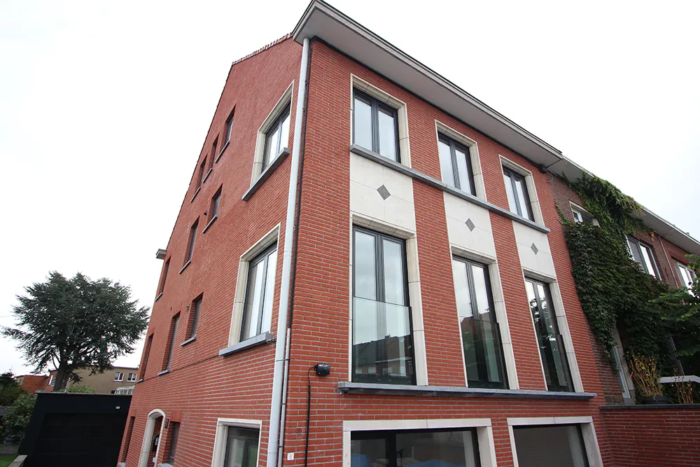Energiezuinig gerenoveerd appartement1