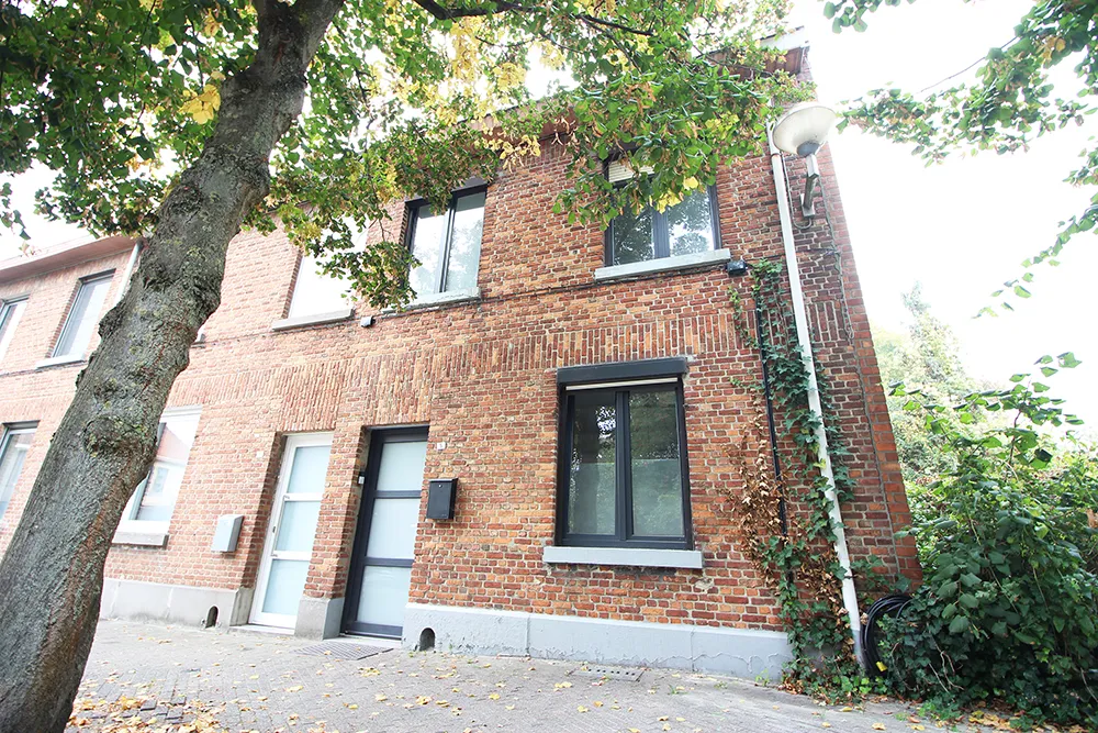 Spacious renovated semi-detached house in a strategic location1