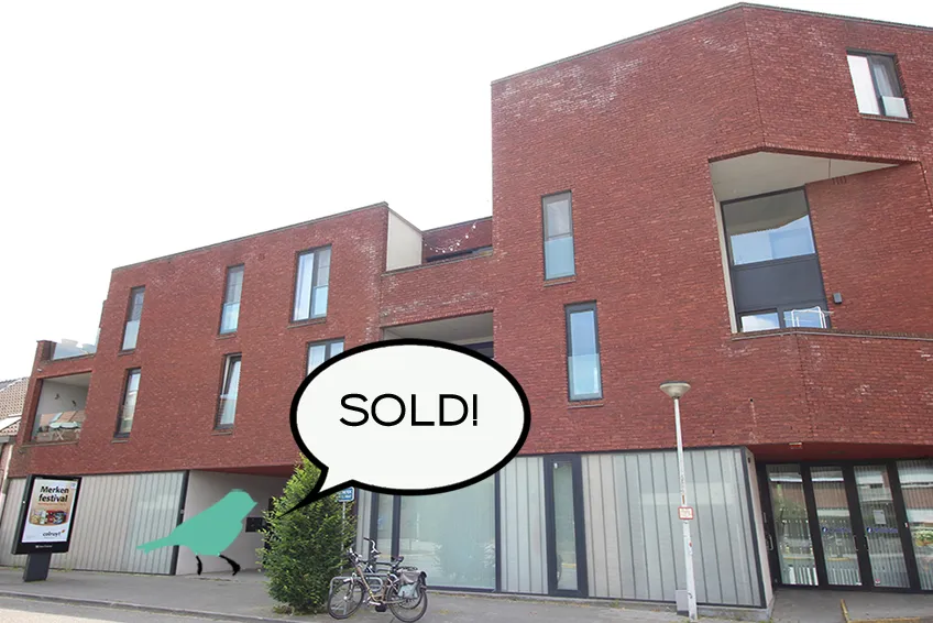 Modern, quietly located apartment 0