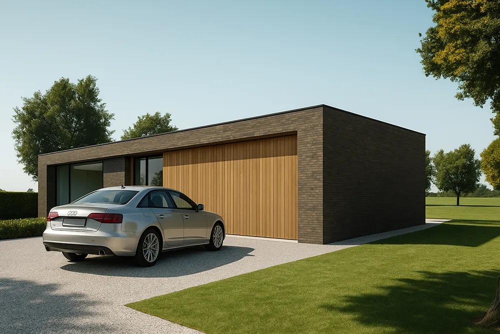 Luxe nieuwbouwwoning met uniek zicht en uitzonderlijk wooncomfort0